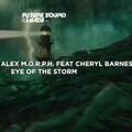 Aly Fila X Alex M O R P H feat Cheryl Barnes - Eye Of The Storm.mp3