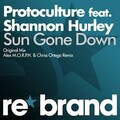 Protoculture feat Shannon Hurley - Sun Gone Down (Original Mix) Armada Music TV.mp3