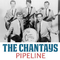 The Chantays - Pipeline.mp3