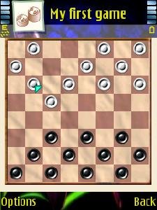 checkers