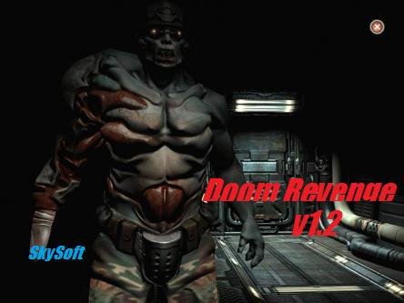 DooM Revenge v1. 2