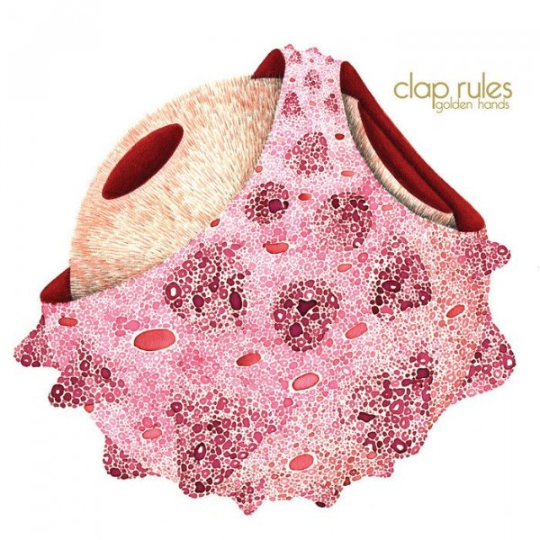 Clap Rules - Buio Omega