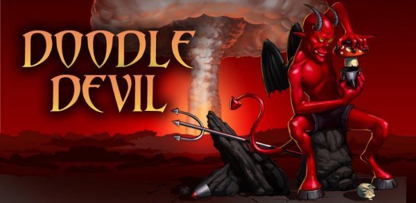 Doodle Devil v1. 2. 1