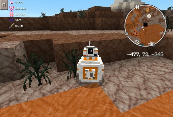 bb8-by-gona