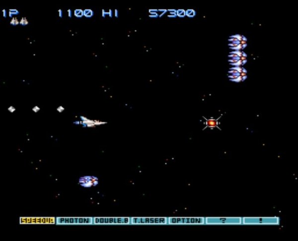 Gradius III (U) [!]