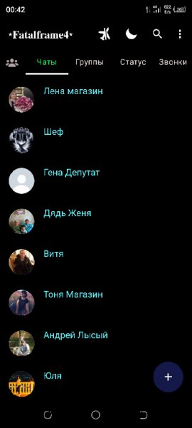 YOWhatsApp v9. 65 Latest Version