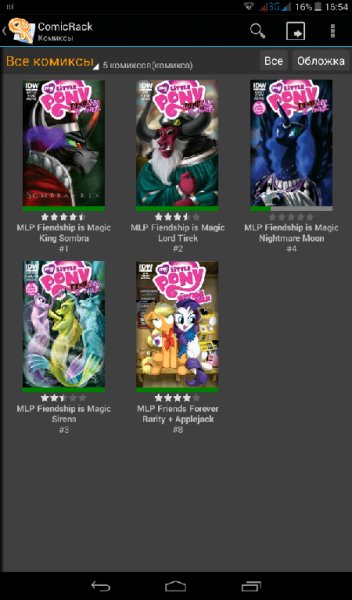 ComicRack. v. 1. 80. b. 103. crk
