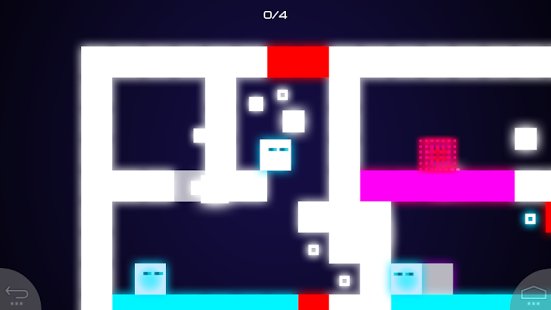Luminescence v. 1. 0