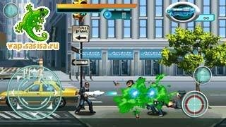 Men in Black 3 v1. 01(2) s60v5