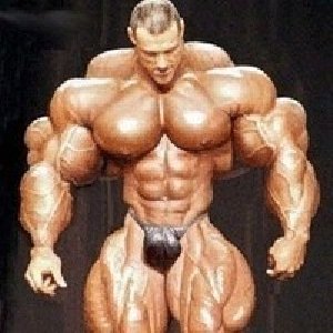 BeFit ПУТЬ КАЧКА