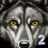 Ultimate wolf simulator 2
