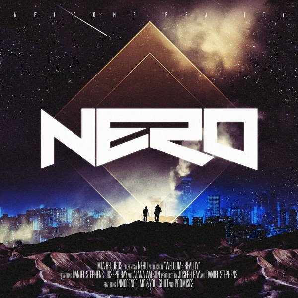 Nero - Innocence