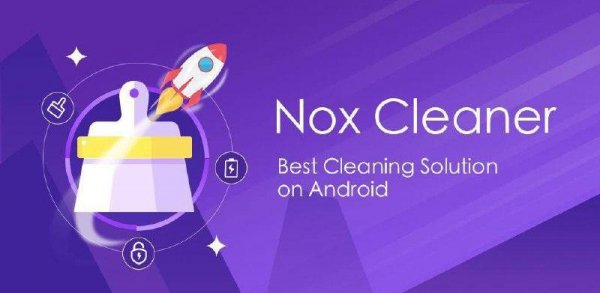 NoxCleaner
