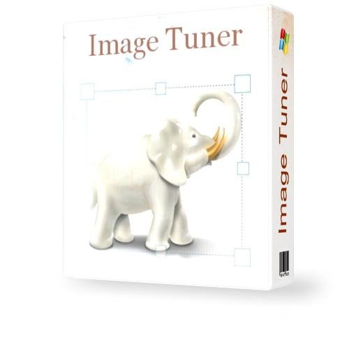 Image Tuner Pro v8. 1 AiO RePack