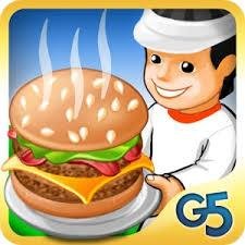 Stand O'Food v1. 4