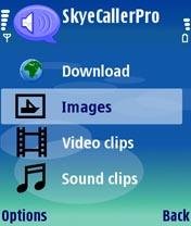 SkyeCaller Prov1. 01