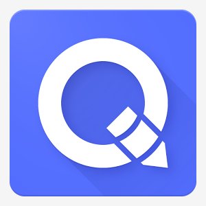 QuickEdit Pro v1. 3. 4 (build 79) Paid