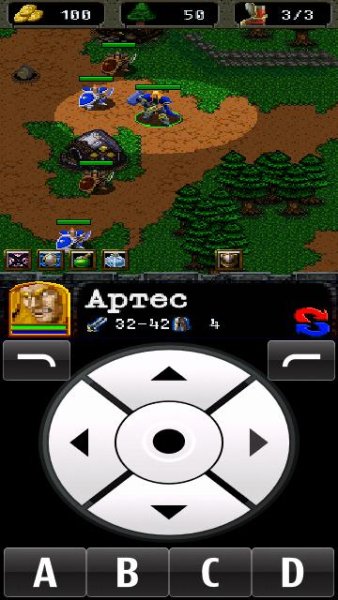 Warcraft3 360x360 rus