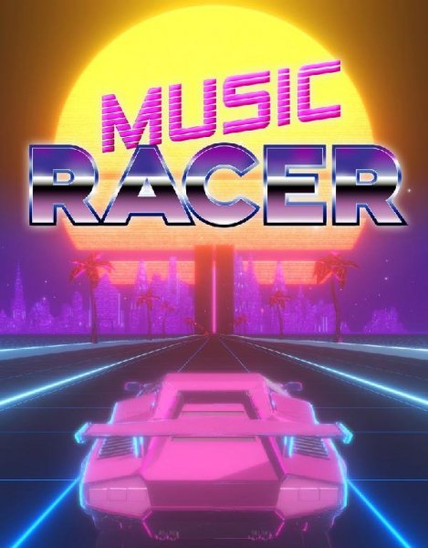 Music Racer Legacy v2. 5. 3