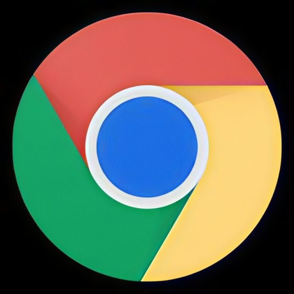 Chrome (Via 7. 1. 01) MoD by DiMoNuSh5