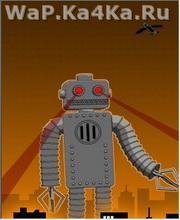 Bluetooth Robot