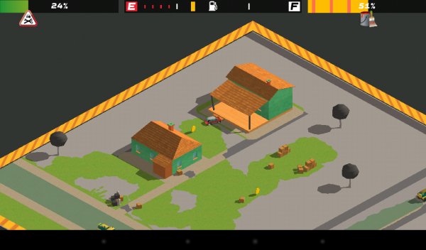 Splash Cars 1. 0