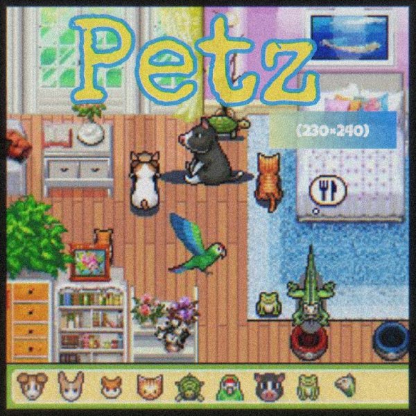 Petz (240 на 320)