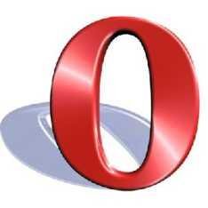 Opera mini 4. 3. 0