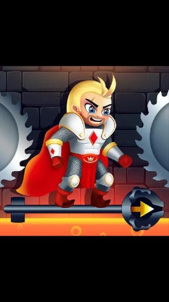 Rescue-Knight (MOD)- v. 0 15