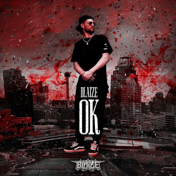 Blaize - OK