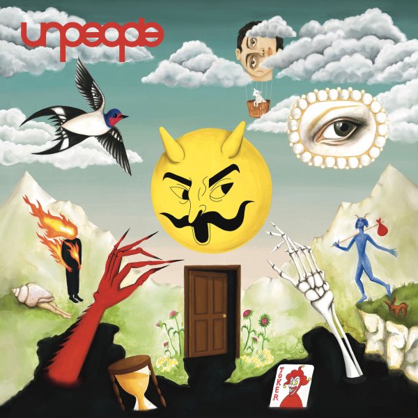 unpeople - kangareuben