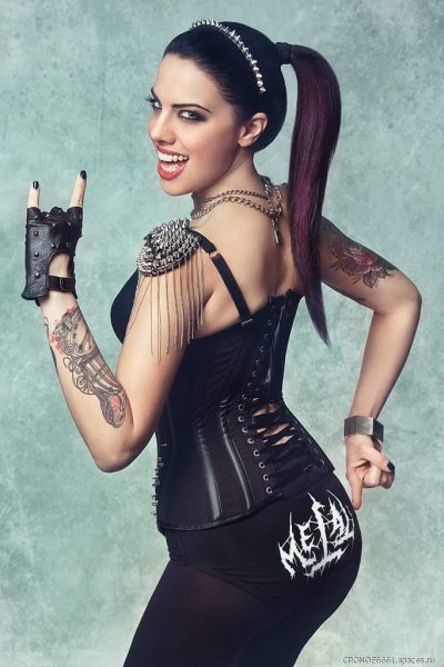 Metal