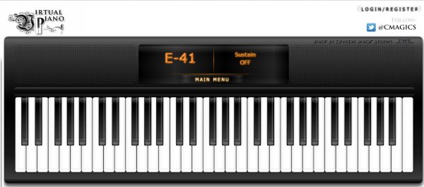 virtualpiano. net