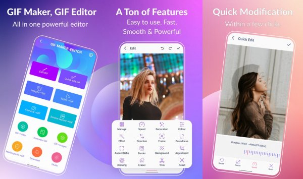 GIF Maker-Editor v1. 6. 12. 481Q