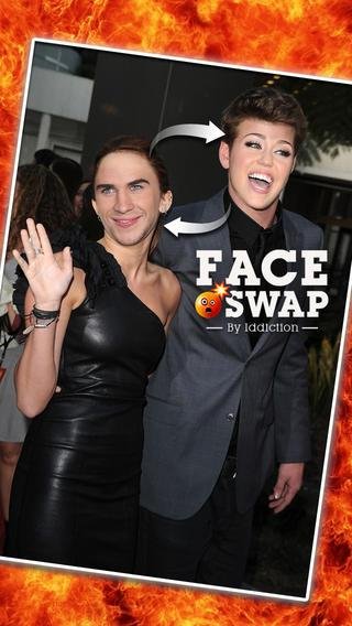 Face Swap v1. 8. 3