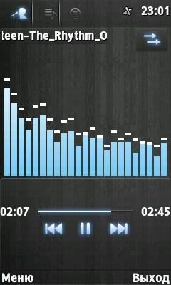 TTPod v1. 40 2