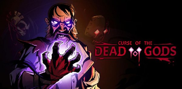 Curse of the Dead Gods v0. 19. 0. 3 setup. part1