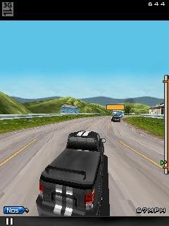 Fast And Furious The Movie 3D