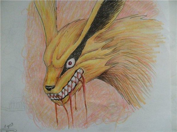 kyubi