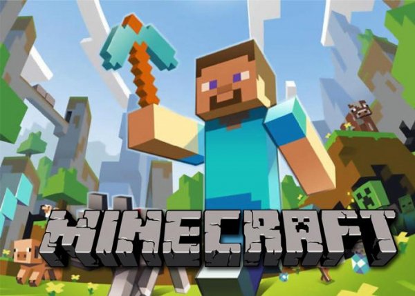 Minecraft - Pocket Edition-0. 9. 4(PP)