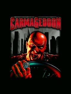 Carmageddon v. 1. 0. 7 by BodyZ