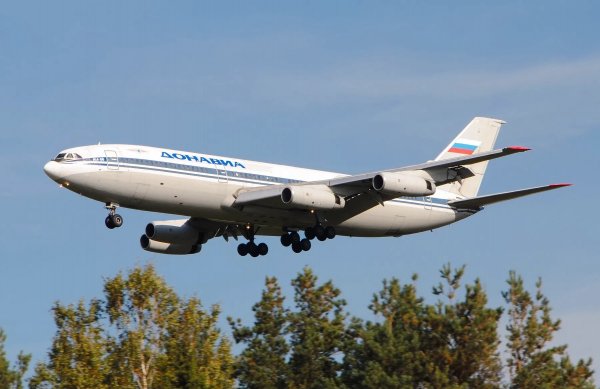 ИЛ-86