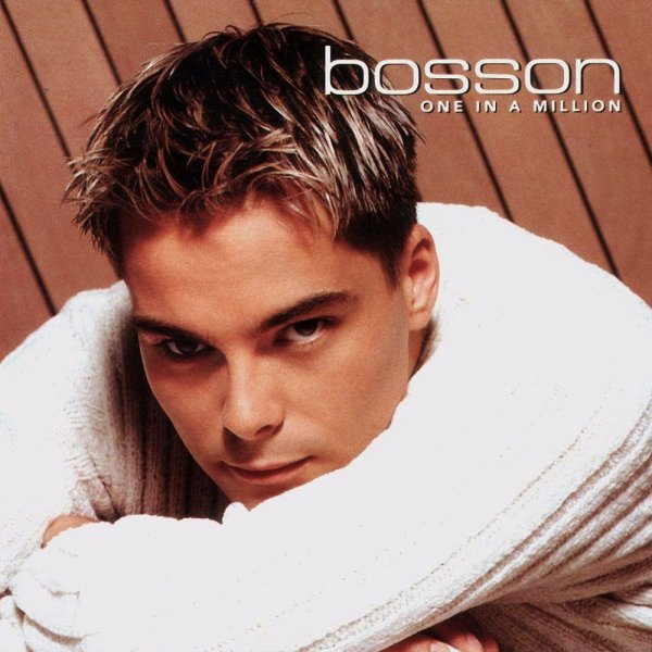 Bosson - One in a Million