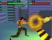 World of Fighting