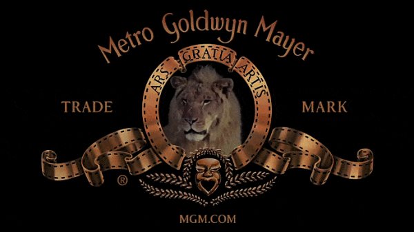 METRO GOLDWYN MAYER