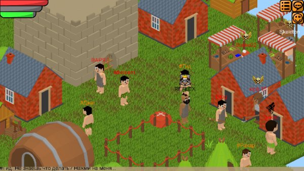 Virtles 2D v3. 1. 2