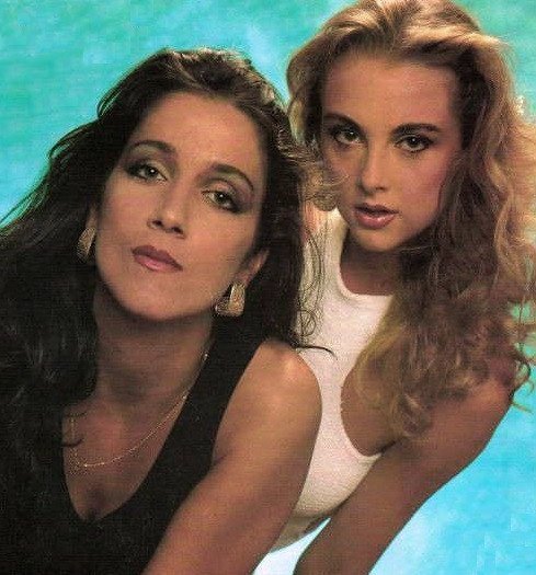 Hot Cold - Don't Talk About It (Usa Version)