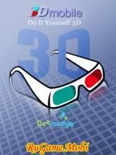 3Dmobile