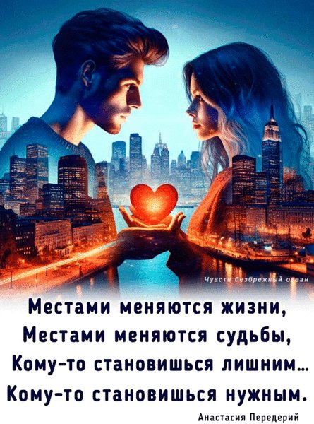 Любовь