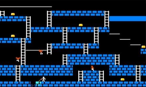 Lode Runner Classic 1. 0